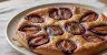 Tarte tatin de ameixa